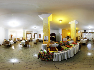 Diplomata Hotel Варзеа-Ґранді Екстер'єр фото
